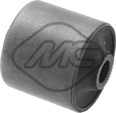 Metalcaucho 57196 - Silent Block, Supporto Braccio Oscillante www.autoricambit.com