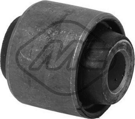 Metalcaucho 57192 - Silent Block, Supporto Braccio Oscillante www.autoricambit.com