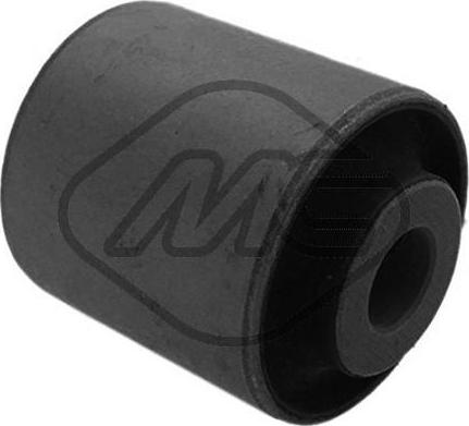 Metalcaucho 57305 - Silent Block, Supporto Braccio Oscillante www.autoricambit.com