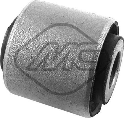 Metalcaucho 57389 - Silent Block, Supporto Braccio Oscillante www.autoricambit.com