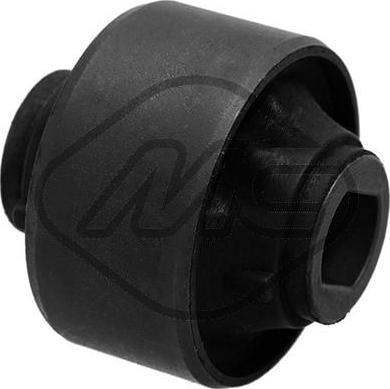 Metalcaucho 57327 - Silent Block, Supporto Braccio Oscillante www.autoricambit.com