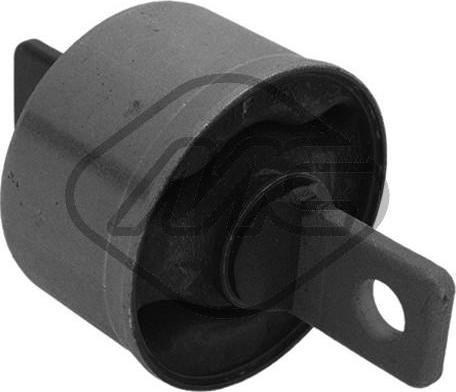 Metalcaucho 57258 - Silent Block, Supporto Braccio Oscillante www.autoricambit.com