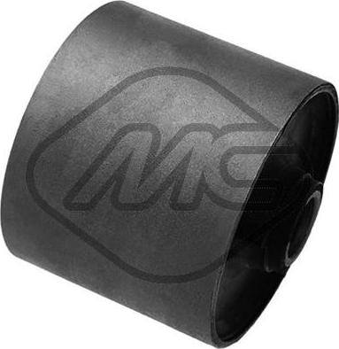 Metalcaucho 57261 - Silent Block, Supporto Braccio Oscillante www.autoricambit.com