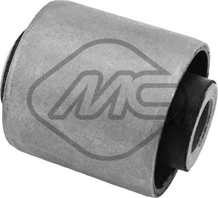 Metalcaucho 57202 - Silent Block, Supporto Braccio Oscillante www.autoricambit.com