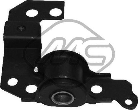 Metalcaucho 04951 - Silent Block, Supporto Braccio Oscillante www.autoricambit.com