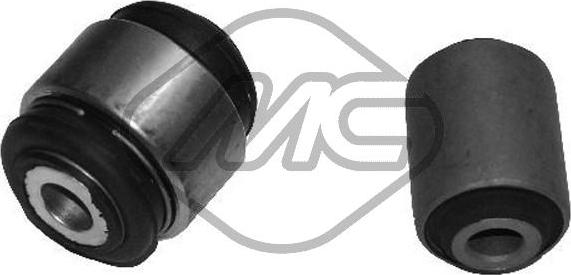 Metalcaucho 04965 - Silent Block, Supporto Braccio Oscillante www.autoricambit.com