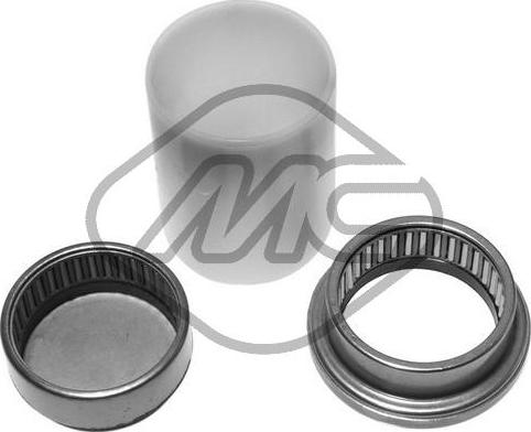 Metalcaucho 04414 - Kit riparazione, Braccio trasversale www.autoricambit.com