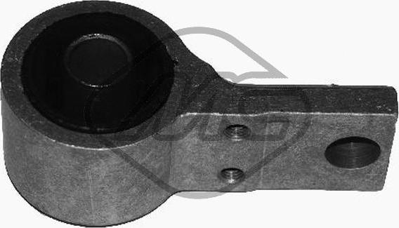 Metalcaucho 04878 - Silent Block, Supporto Braccio Oscillante www.autoricambit.com