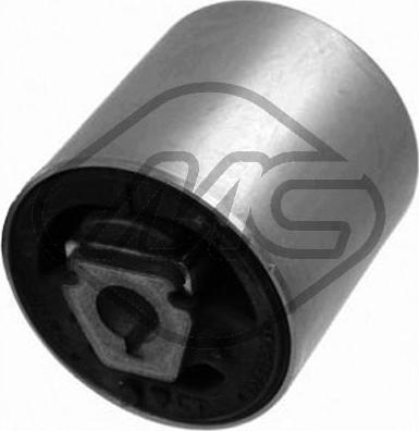 Metalcaucho 05848 - Silent Block, Supporto Braccio Oscillante www.autoricambit.com