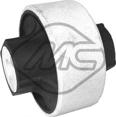 Metalcaucho 06587 - Silent Block, Supporto Braccio Oscillante www.autoricambit.com