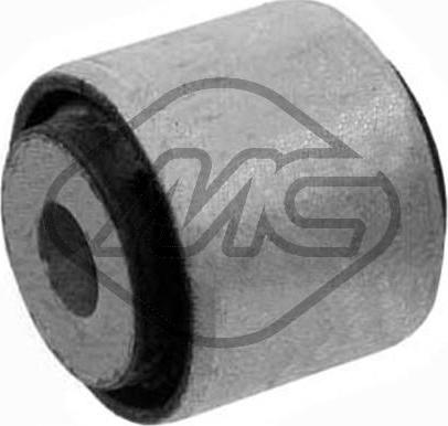 Metalcaucho 06086 - Silent Block, Supporto Braccio Oscillante www.autoricambit.com