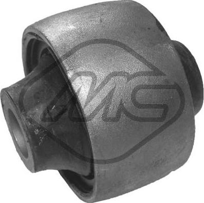 Metalcaucho 00980 - Silent Block, Supporto Braccio Oscillante www.autoricambit.com