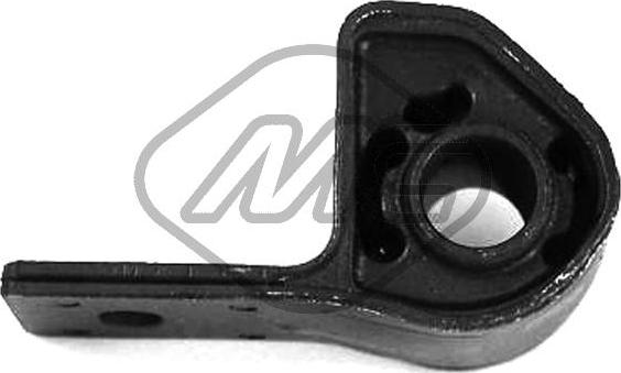 Metalcaucho 00979 - Silent Block, Supporto Braccio Oscillante www.autoricambit.com