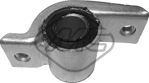 Metalcaucho 02899 - Silent Block, Supporto Braccio Oscillante www.autoricambit.com