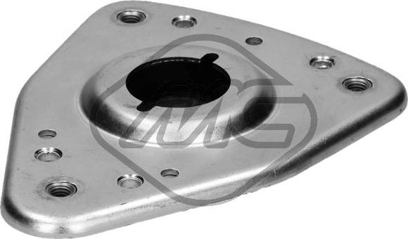 Metalcaucho 14896 - Supporto ammortizzatore a molla www.autoricambit.com