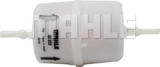 FRAM G4758 - Filtro carburante www.autoricambit.com