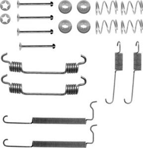 Metelli 9051 - Accessori, freno a tamburo www.autoricambit.com