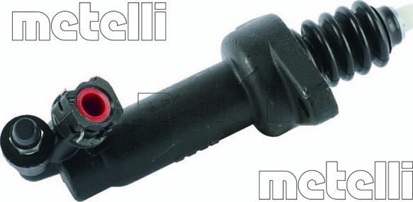 Metelli 54-0090 - Cilindro secondario, Frizione www.autoricambit.com