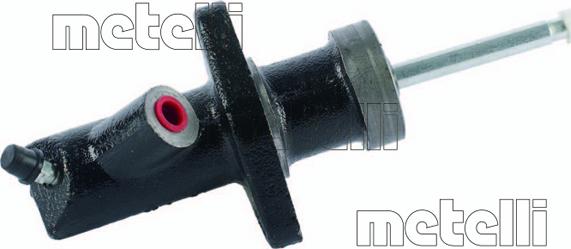 Metelli 54-0053 - Cilindro secondario, Frizione www.autoricambit.com