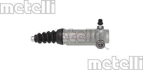 Metelli 54-0061 - Cilindro secondario, Frizione www.autoricambit.com