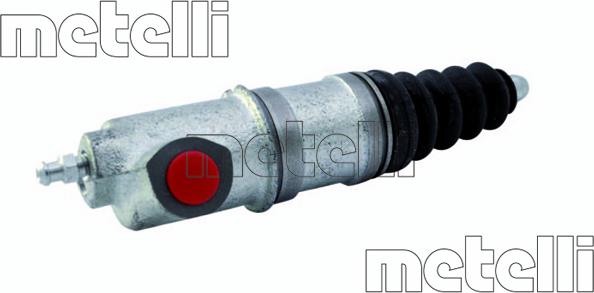 Metelli 54-0008 - Cilindro secondario, Frizione www.autoricambit.com