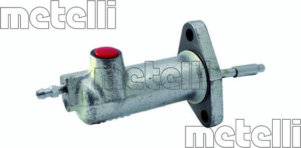 Metelli 54-0016 - Cilindro secondario, Frizione www.autoricambit.com