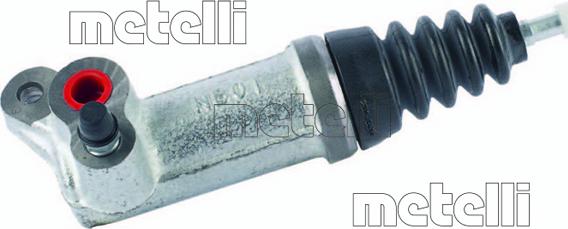 Metelli 54-0030 - Cilindro secondario, Frizione www.autoricambit.com