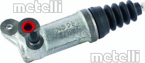 Metelli 54-0079 - Cilindro secondario, Frizione www.autoricambit.com