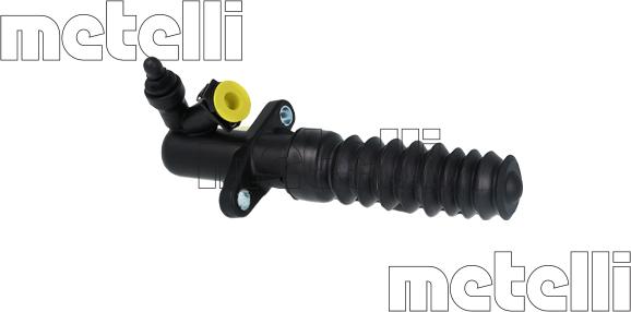 Metelli 54-0196 - Kit riparazione, Cilindro secondario frizione www.autoricambit.com