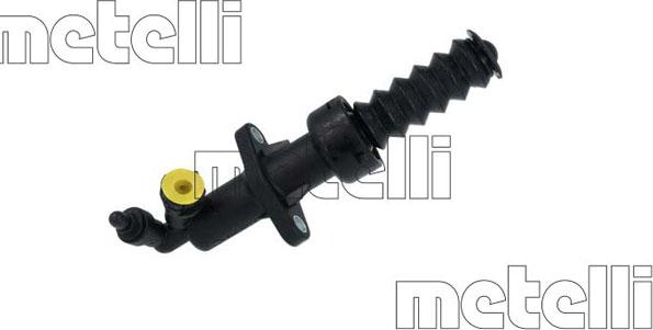 Metelli 54-0191 - Cilindro secondario, Frizione www.autoricambit.com