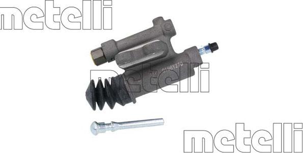 Metelli 54-0198 - Cilindro secondario, Frizione www.autoricambit.com