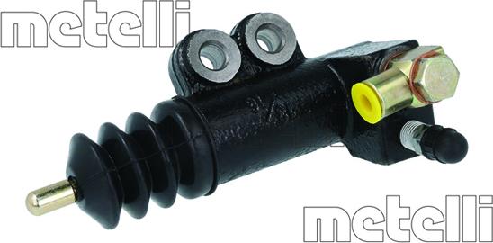 Metelli 54-0143 - Cilindro secondario, Frizione www.autoricambit.com