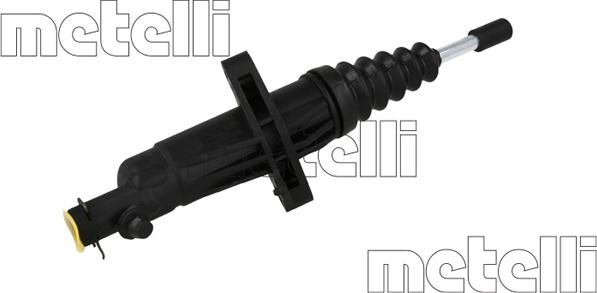 Metelli 54-0160 - Cilindro secondario, Frizione www.autoricambit.com