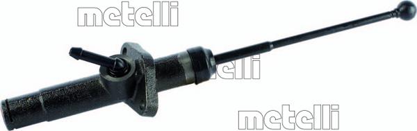 Metelli 54-0103 - Cilindro secondario, Frizione www.autoricambit.com