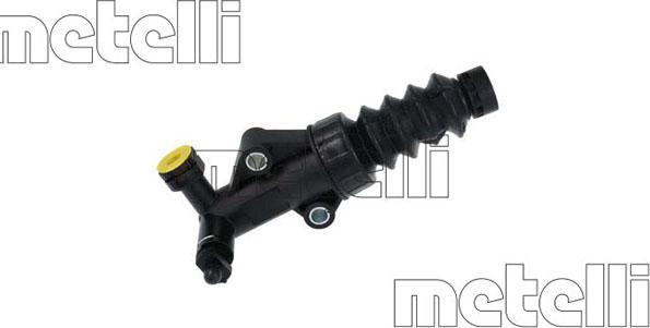 Metelli 54-0181 - Cilindro secondario, Frizione www.autoricambit.com