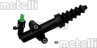 Metelli 54-0171 - Cilindro secondario, Frizione www.autoricambit.com