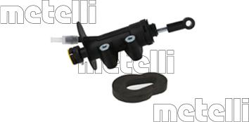 Metelli 55-0093 - Cilindro trasmettitore, Frizione www.autoricambit.com