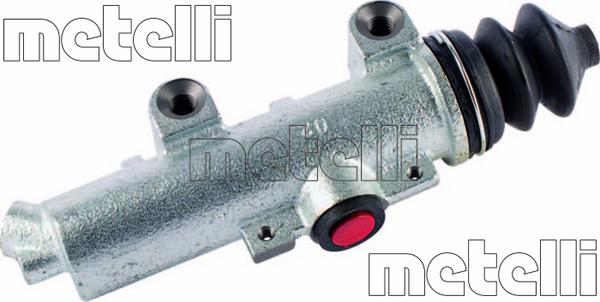 Metelli 55-0045 - Cilindro trasmettitore, Frizione www.autoricambit.com