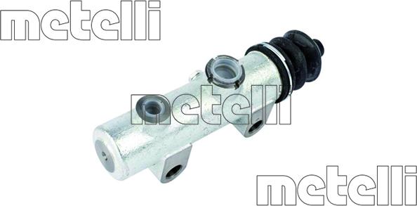 Metelli 55-0019 - Cilindro trasmettitore, Frizione www.autoricambit.com