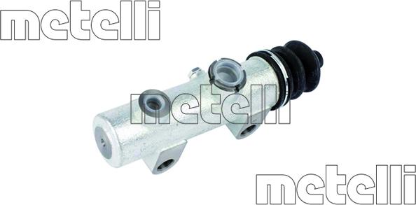 Metelli 55-0018 - Cilindro trasmettitore, Frizione www.autoricambit.com