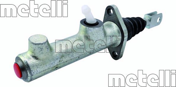 Metelli 55-0013 - Cilindro trasmettitore, Frizione www.autoricambit.com