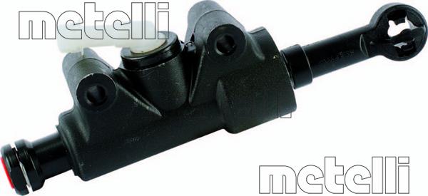 Metelli 55-0083 - Cilindro trasmettitore, Frizione www.autoricambit.com