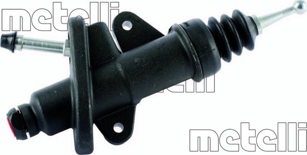 Metelli 55-0079 - Cilindro trasmettitore, Frizione www.autoricambit.com