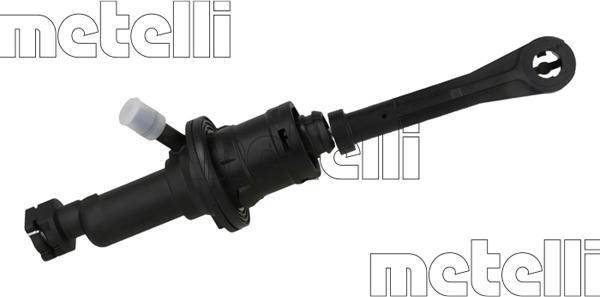 Metelli 55-0074 - Cilindro trasmettitore, Frizione www.autoricambit.com