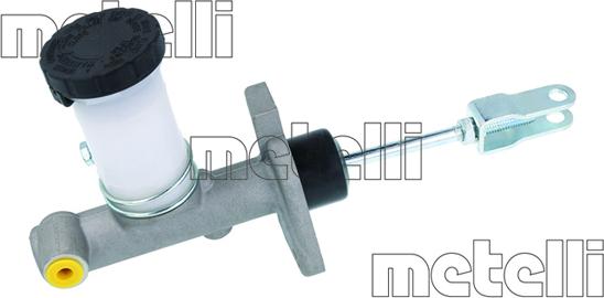 Metelli 55-0199 - Cilindro trasmettitore, Frizione www.autoricambit.com