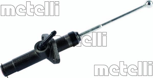 Metelli 55-0107 - Cilindro trasmettitore, Frizione www.autoricambit.com