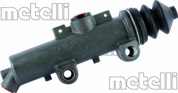 Metelli 55-0116 - Cilindro trasmettitore, Frizione www.autoricambit.com