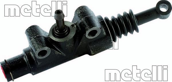 Metelli 55-0134 - Cilindro trasmettitore, Frizione www.autoricambit.com