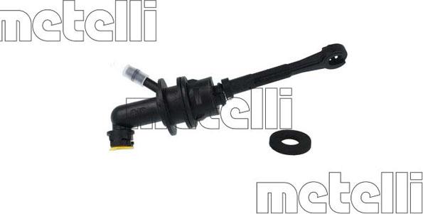 Metelli 55-0247 - Cilindro trasmettitore, Frizione www.autoricambit.com