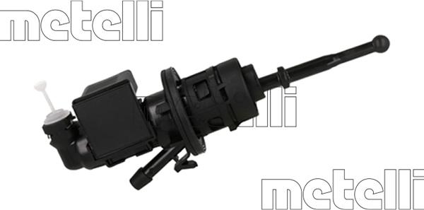 Metelli 55-0201 - Cilindro trasmettitore, Frizione www.autoricambit.com